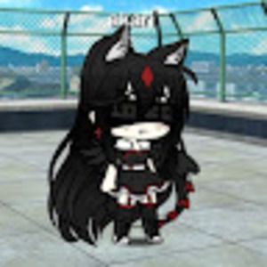 Meet your Posher, Riley